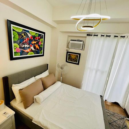 Infina Towers Project 4 Aurora Boulevard Quezon City มะนิลา ภายนอก รูปภาพ