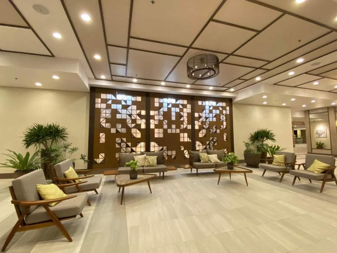 Infina Towers Project 4 Aurora Boulevard Quezon City มะนิลา ภายนอก รูปภาพ